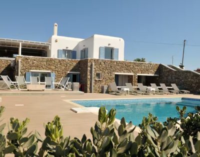 Villa I