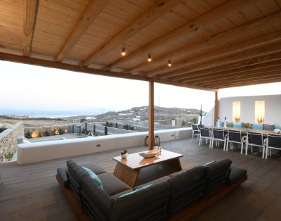 Villa II