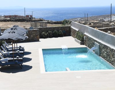 Villa III