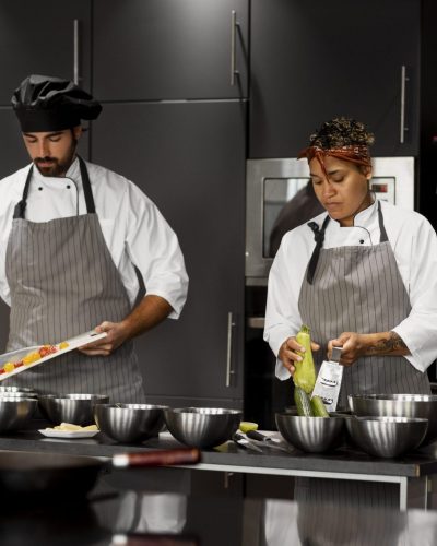 Private Chef